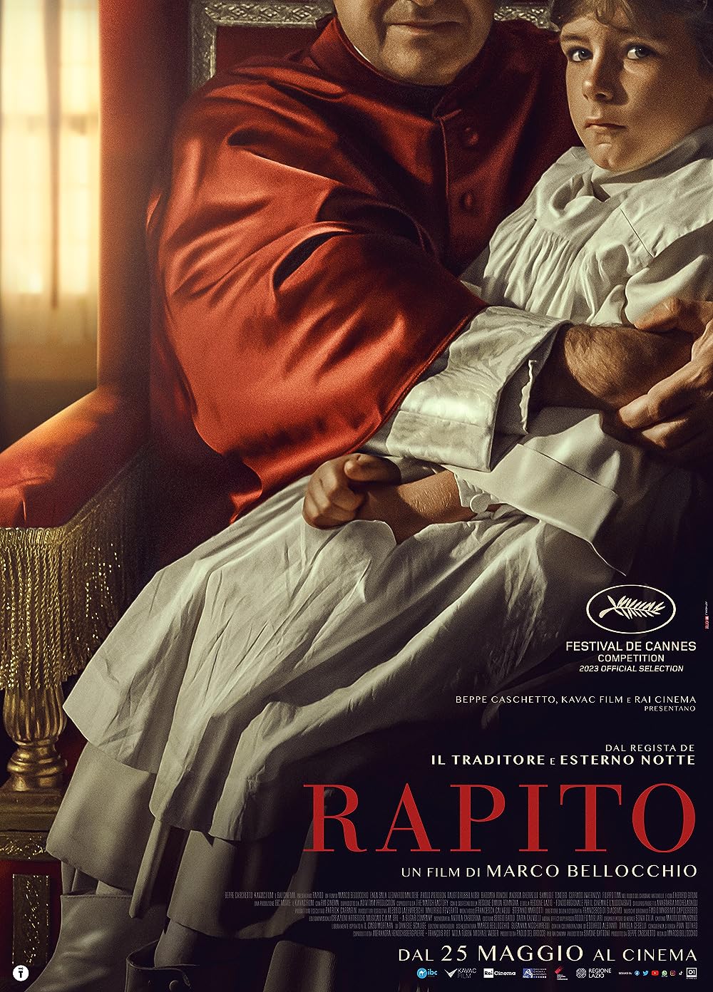 مشاهدة فيلم Kidnapped 2023 اون لاين