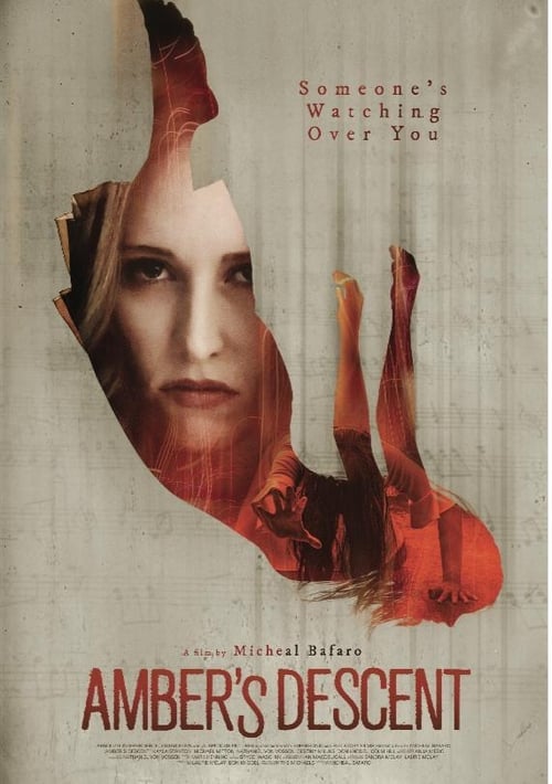 مشاهدة فيلم Amber's Descent 2020 اون لاين