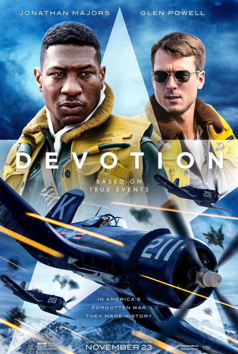 Devotion ( 2022 )