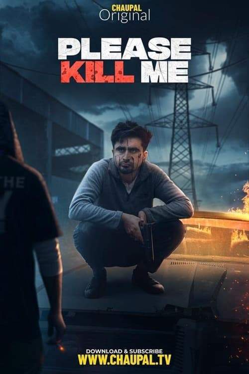Please Kill Me ( 2021 )