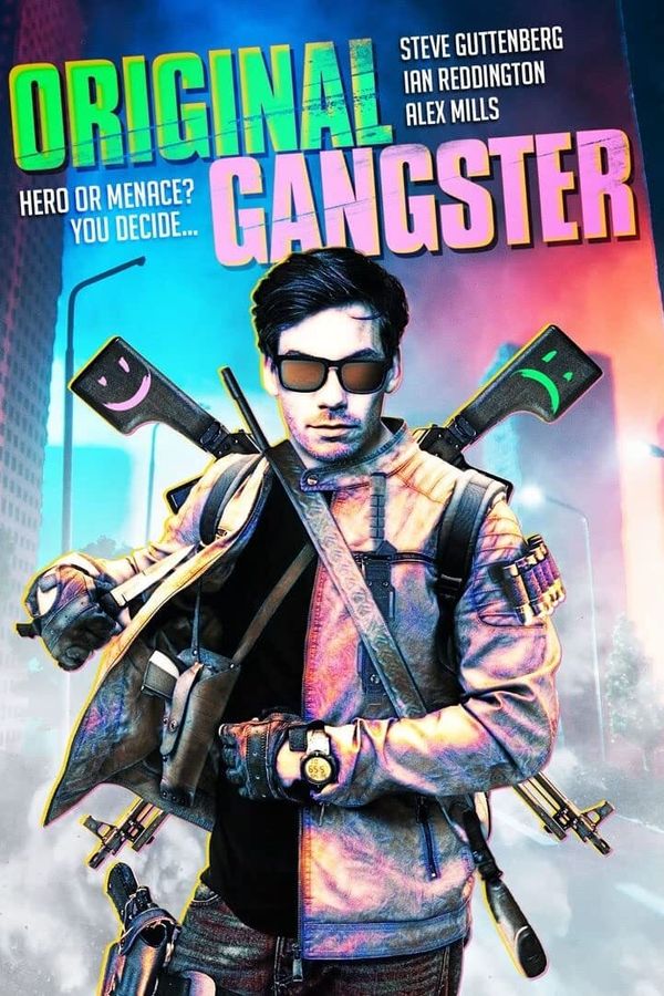 Original Gangster ( 2020 )