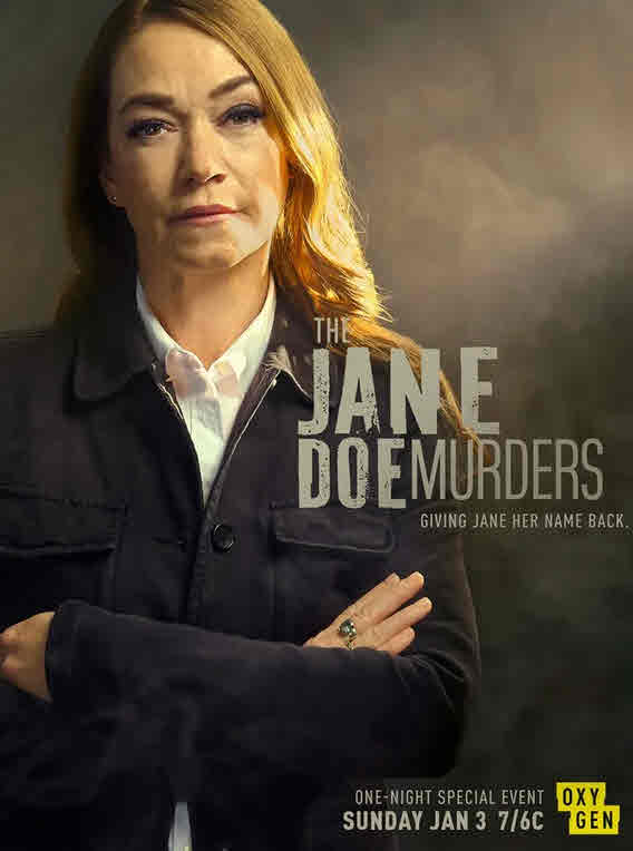 The Jane Doe Murders ( 2021 )