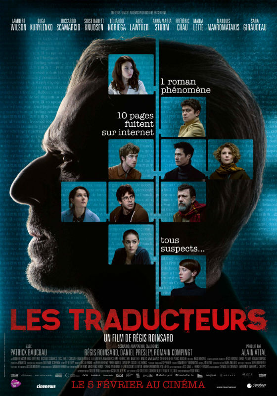 The Translators ( 2019 )