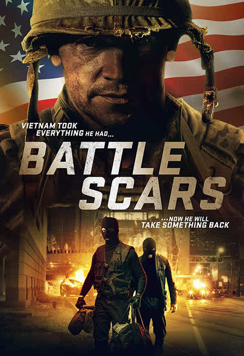 Battle Scars ( 2020 )