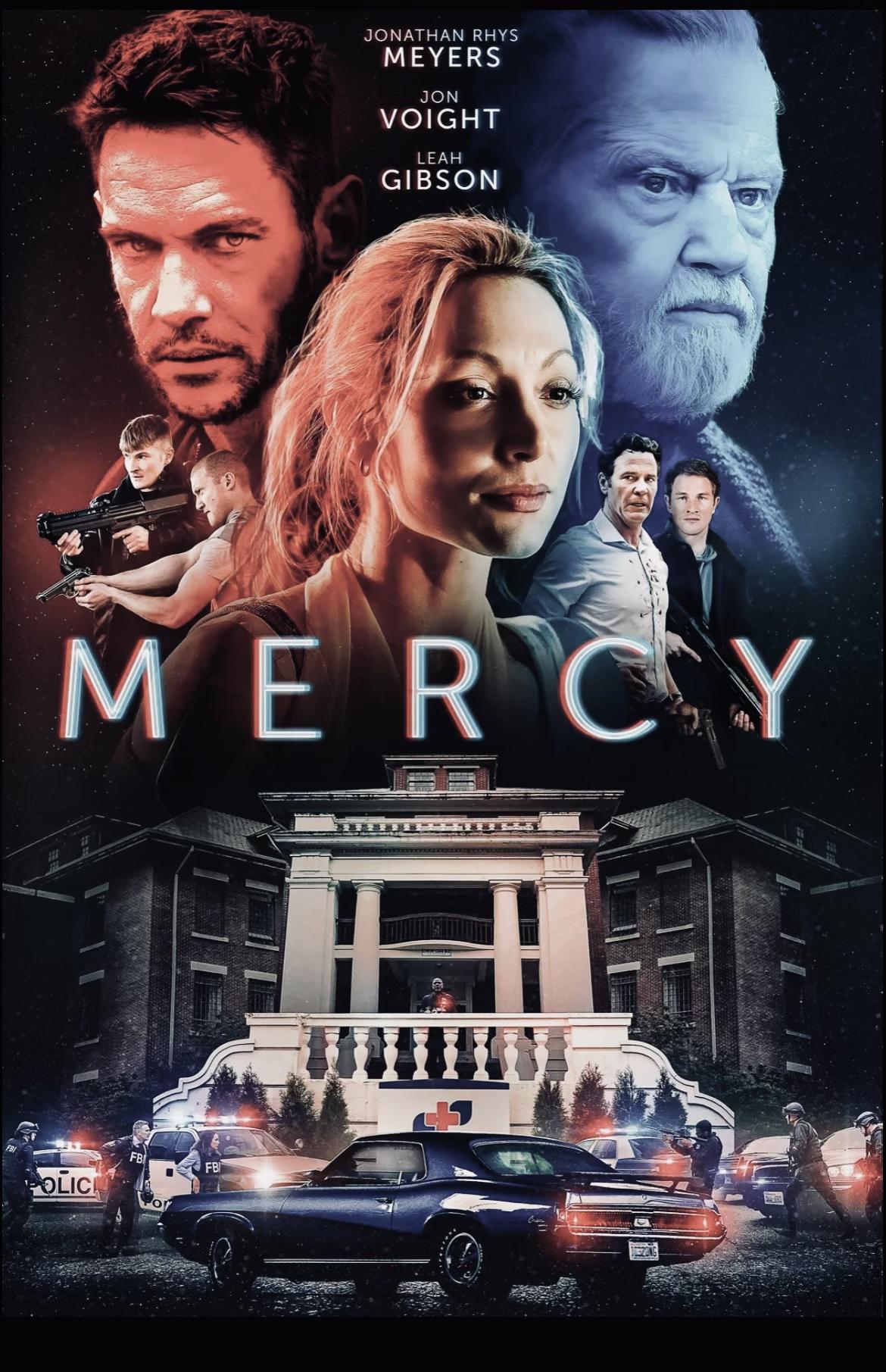 Mercy ( 2023 )