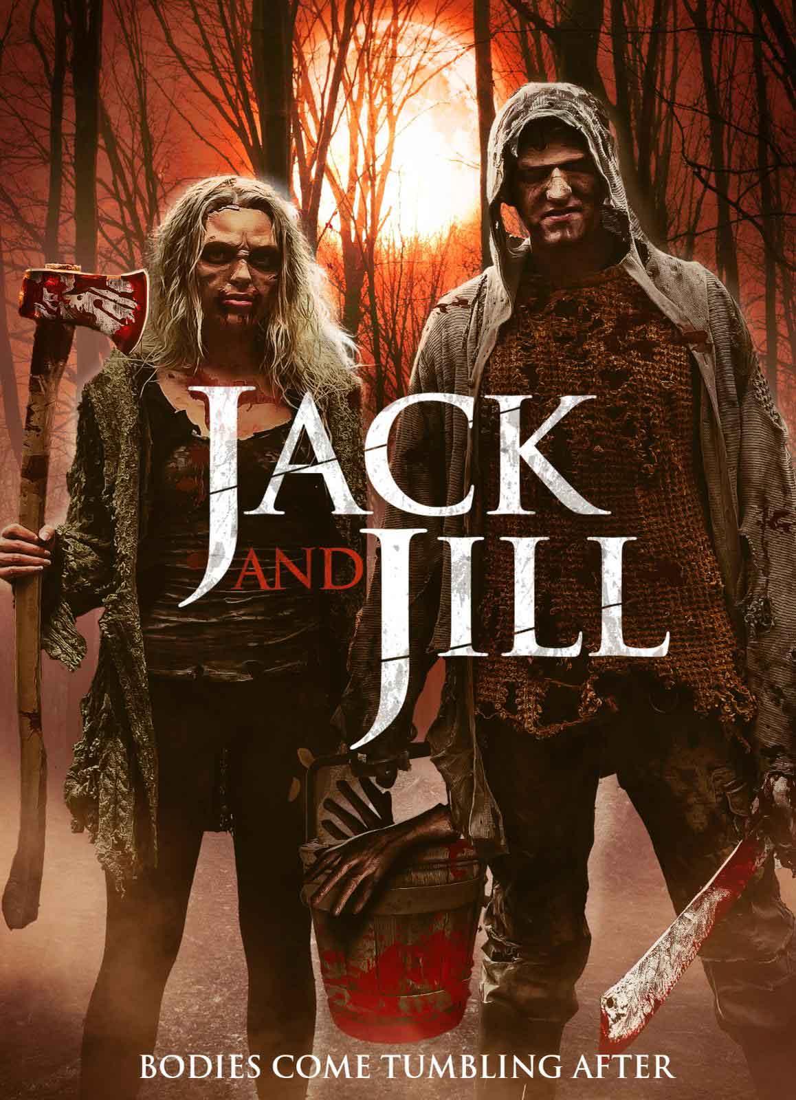 مشاهدة فيلم The Legend of Jack and Jill 2021 اون لاين