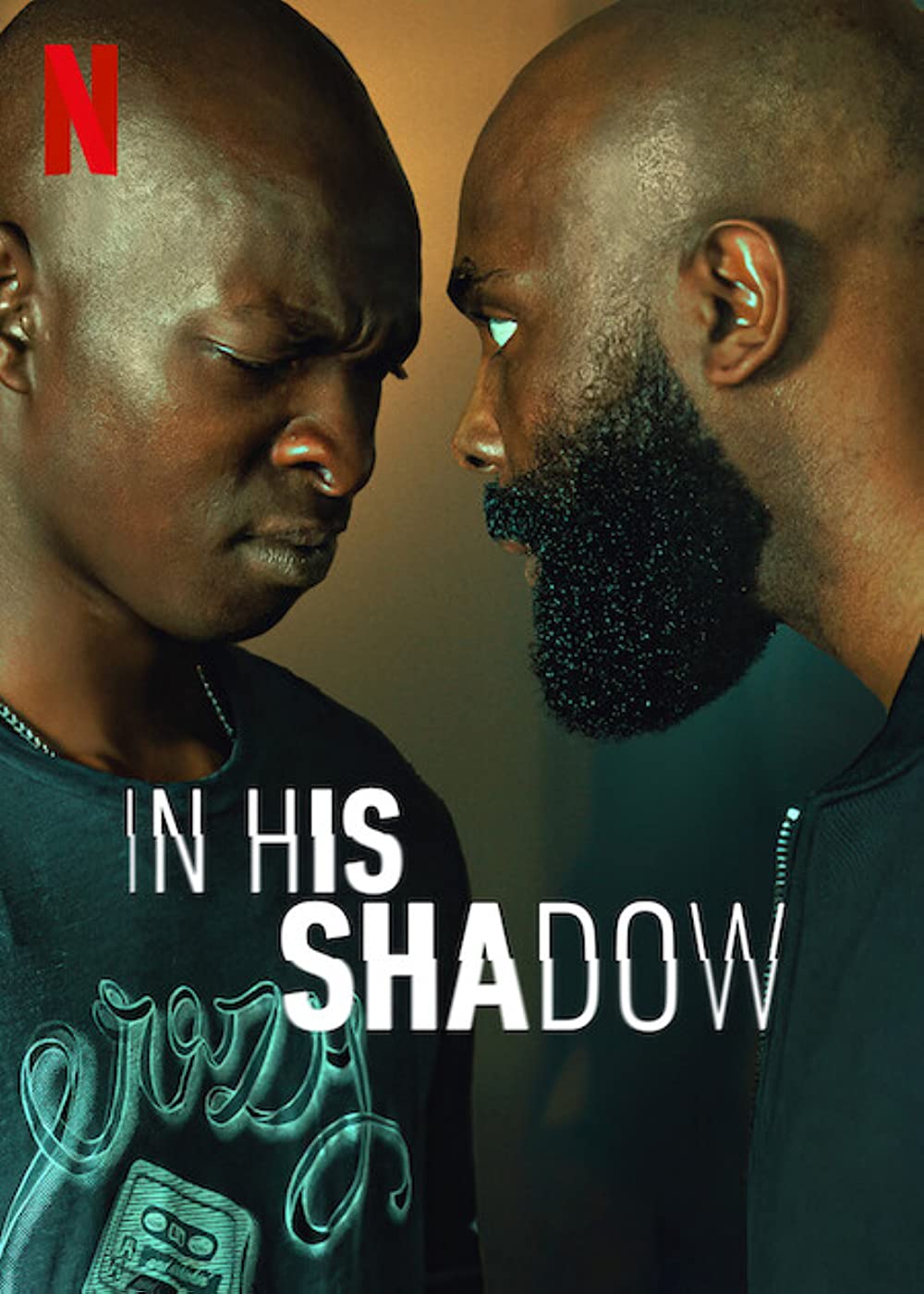 مشاهدة فيلم In His Shadow 2023 اون لاين