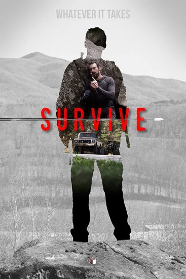Survive ( 2021 )