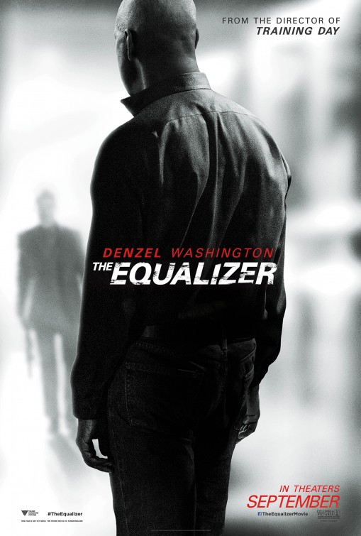 The Equalizer ( 2014 )