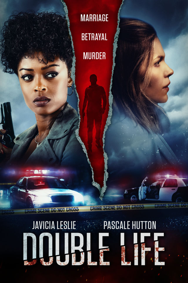 مشاهدة فيلم Double Life 2023 اون لاين