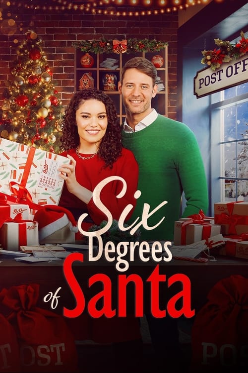 مشاهدة فيلم Six Degrees of Santa 2022 اون لاين