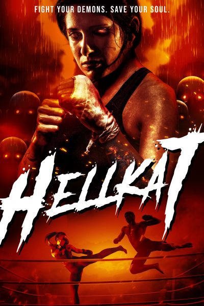 HellKat ( 2021 )