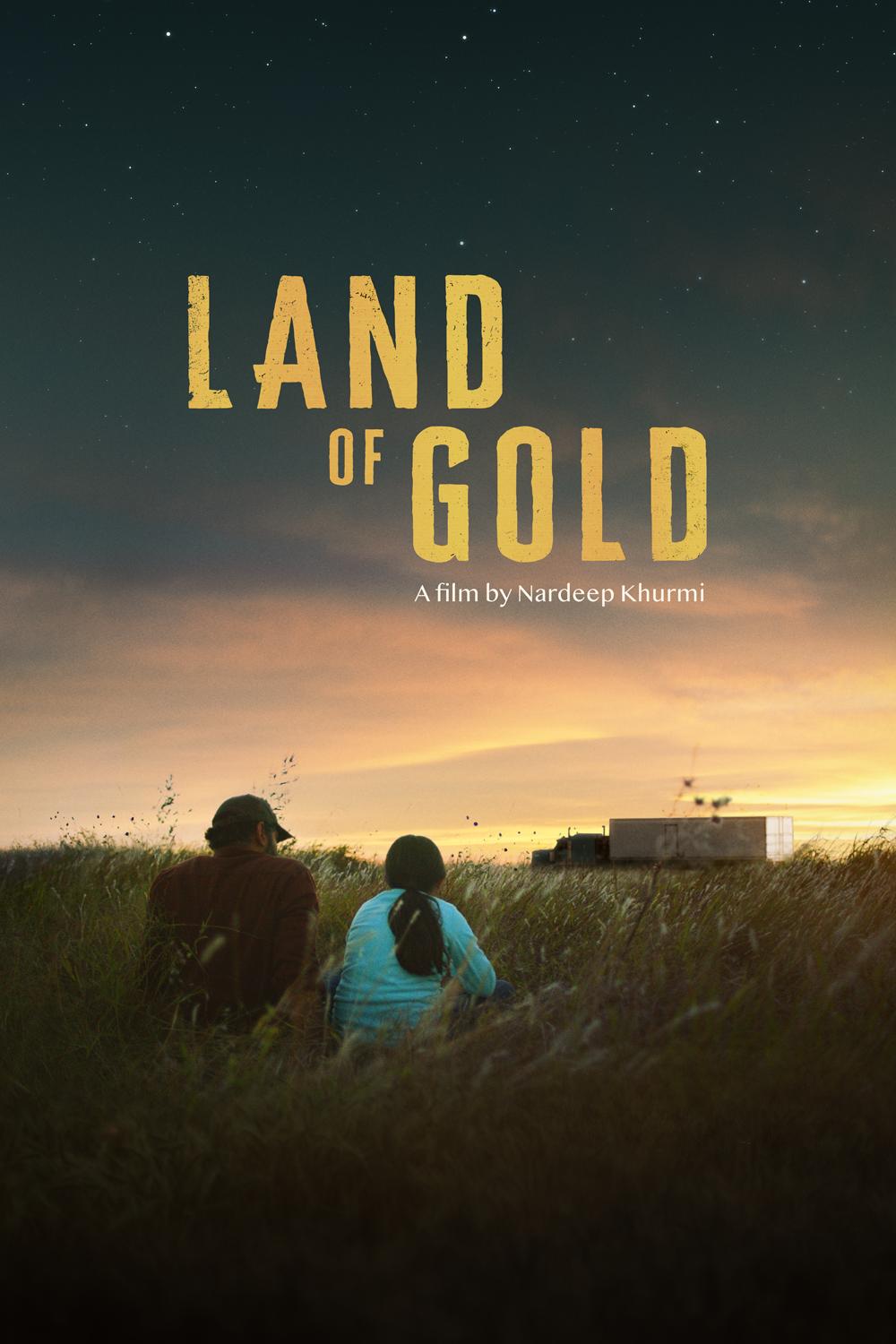 Land of Gold ( 2022 )