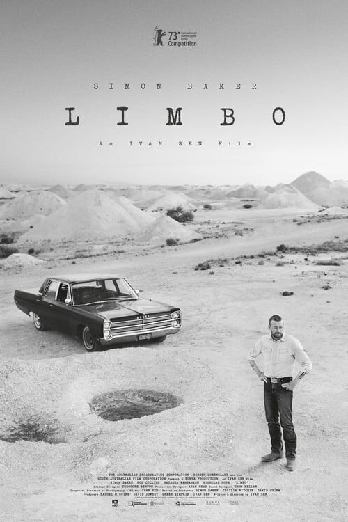 مشاهدة فيلم Limbo 2023 اون لاين