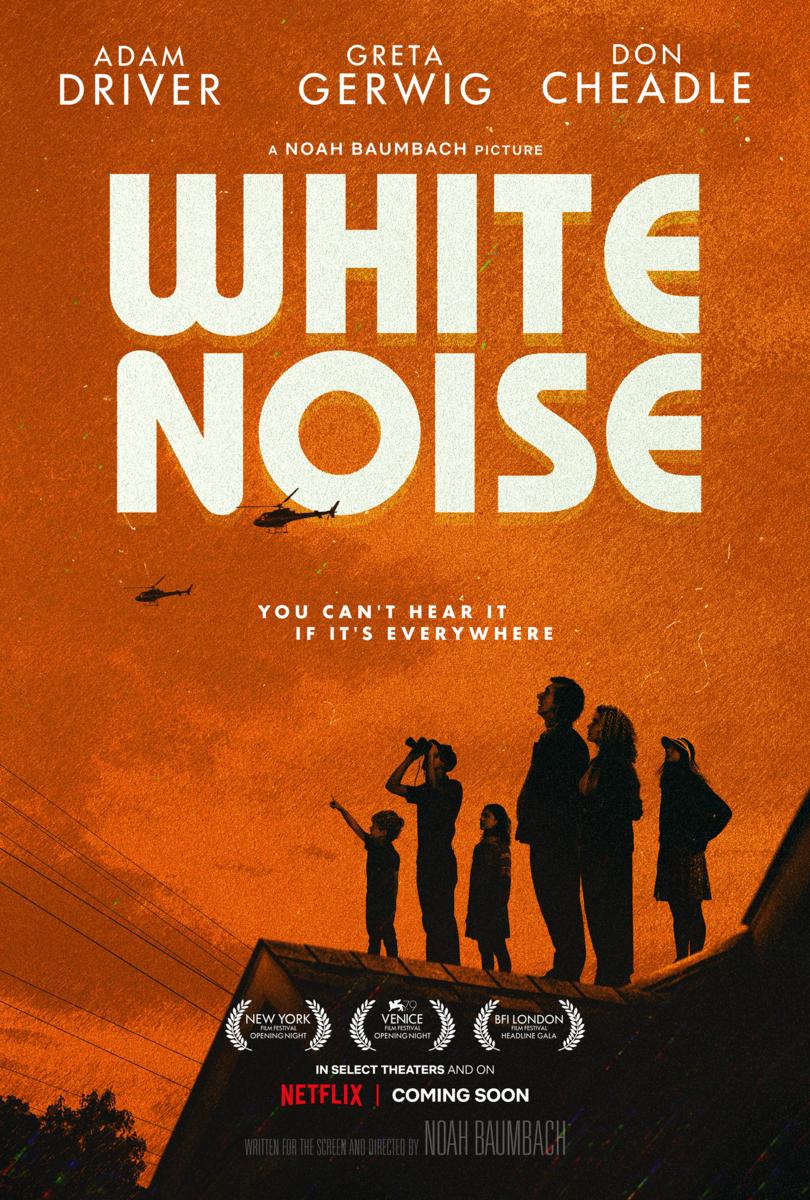 White Noise ( 2022 )