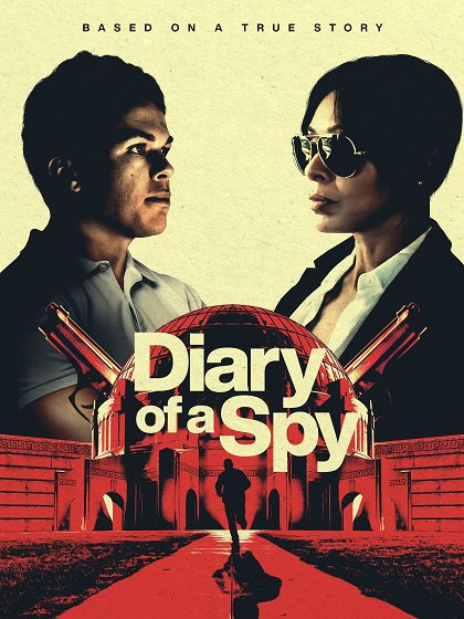 Diary of a Spy ( 2022 )