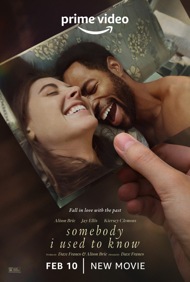 Somebody I Used to Know ( 2023 )