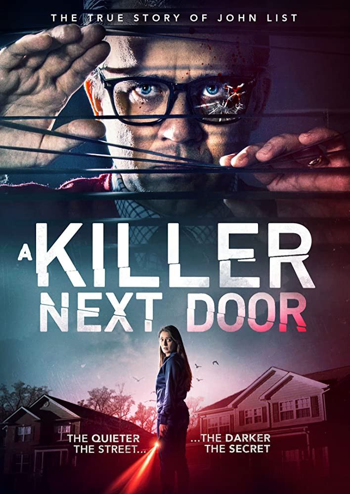 A Killer Next Door ( 2020 )