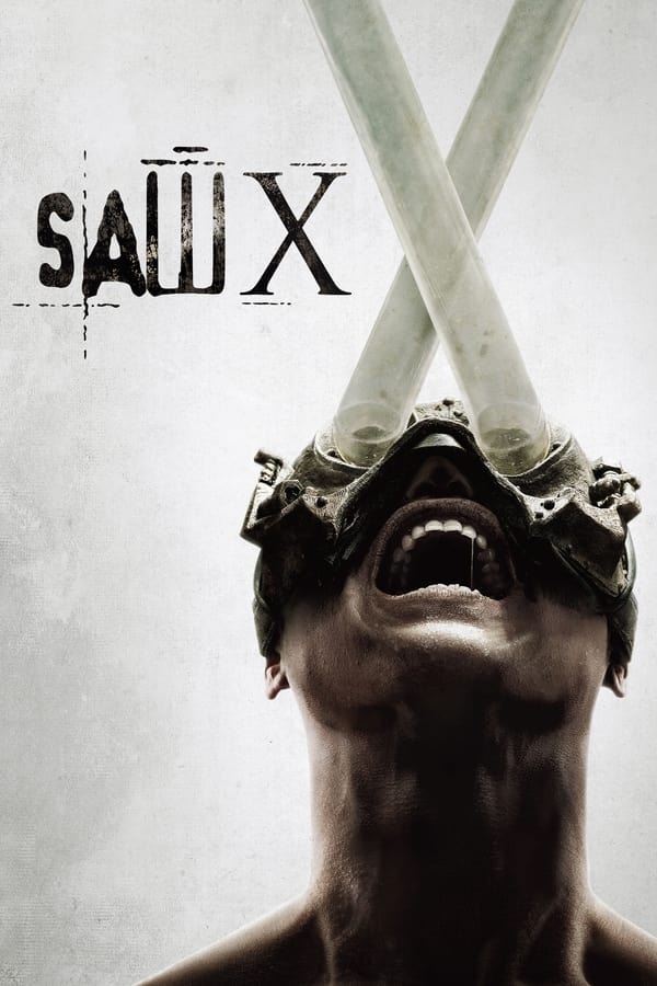 Saw X ( 2023 )