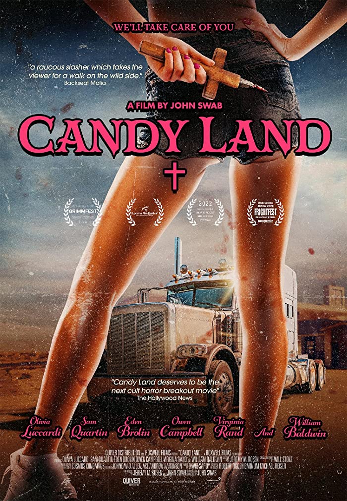 Candy Land ( 2022 )