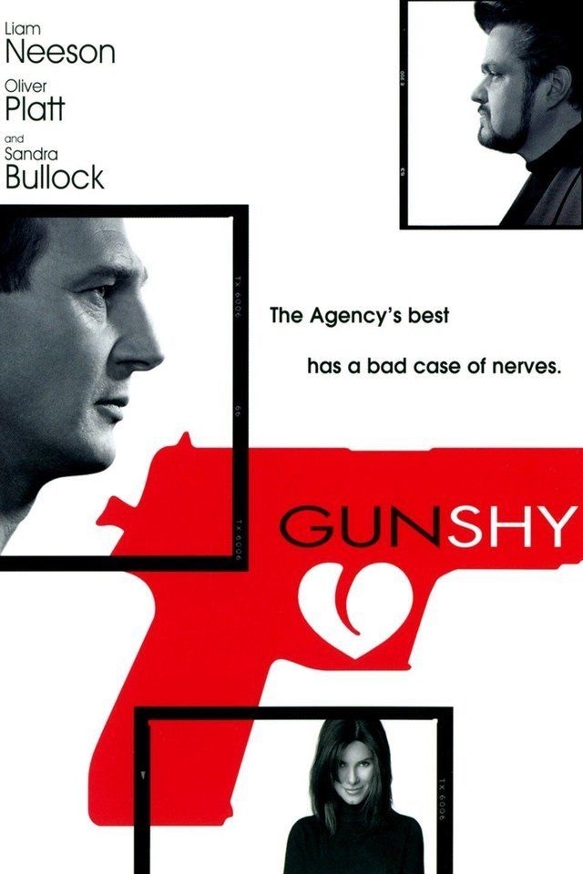 Gun Shy ( 2000 )