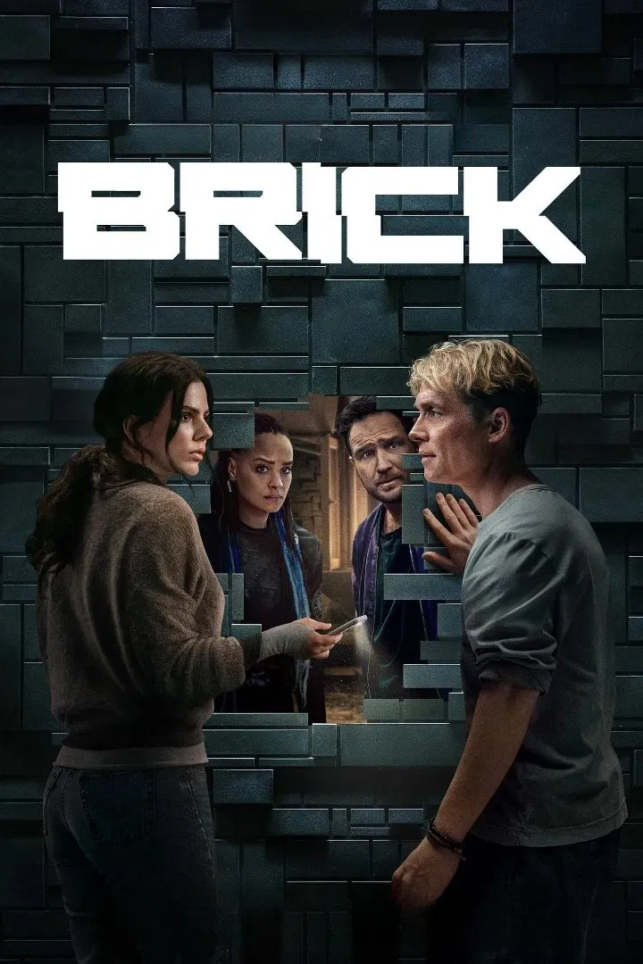 مشاهدة فيلم Brick 2025 اون لاين