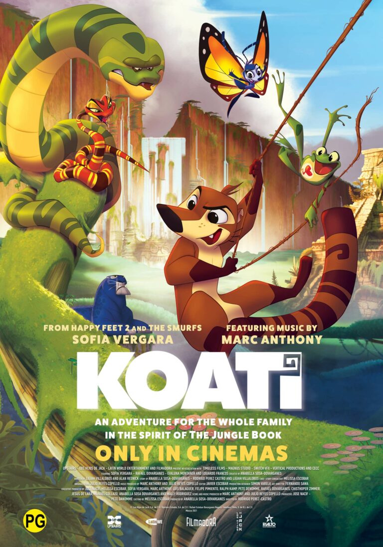 مشاهدة فيلم Koati 2022 اون لاين