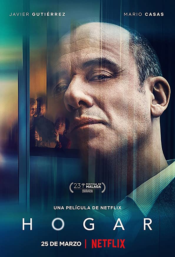 The Occupant ( 2020 )