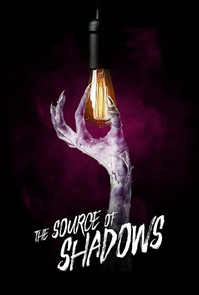 The Source of Shadows ( 2020 )
