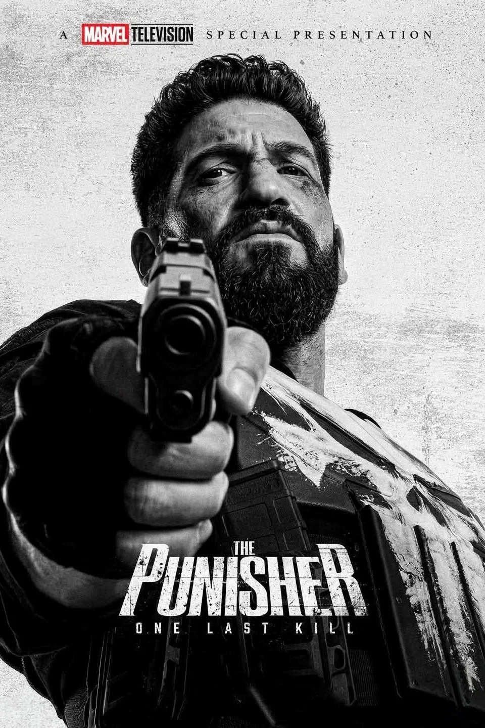 The Punisher: One Last Kill ( 2026 )