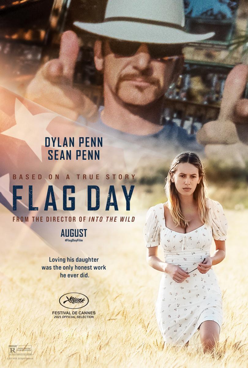 Flag Day ( 2021 )