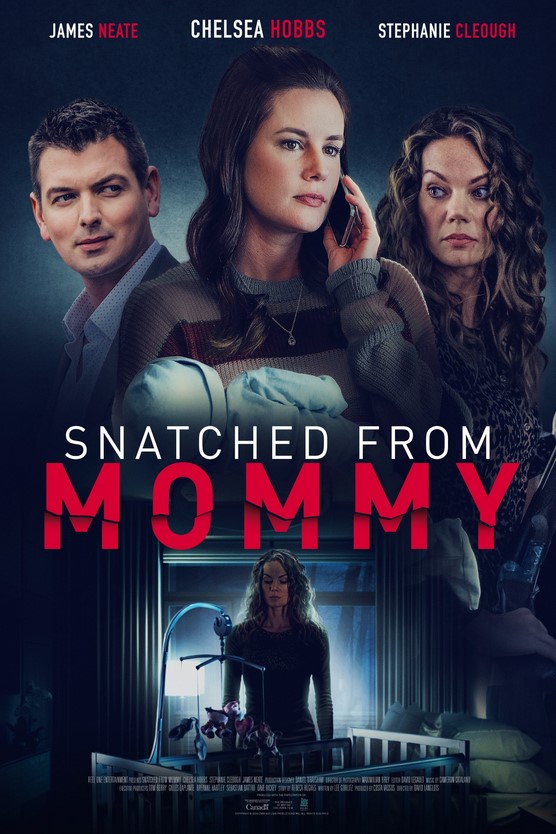 مشاهدة فيلم A Mother's Fury 2021 اون لاين