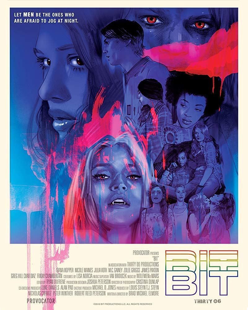 Bit ( 2019 )
