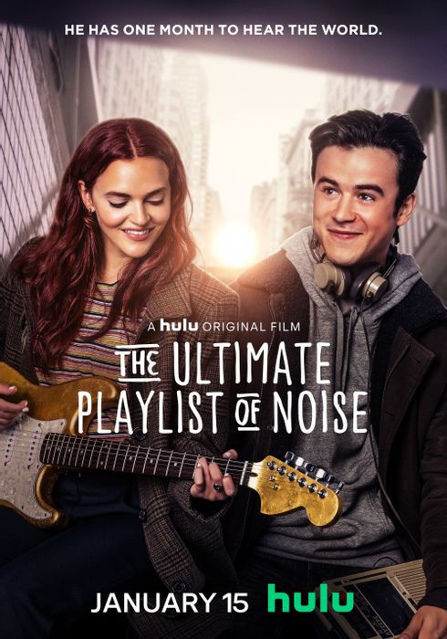 The Ultimate Playlist of Noise ( 2021 )