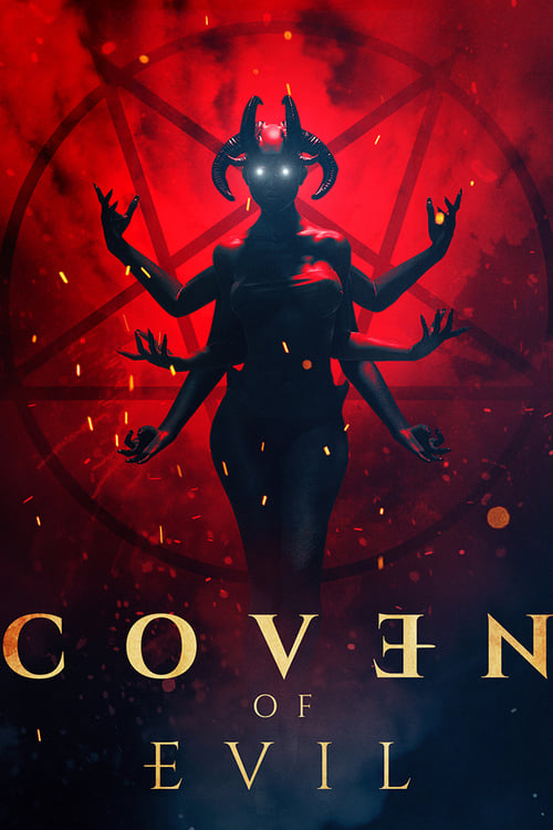 Coven of Evil ( 2019 )