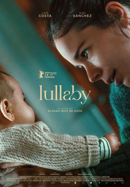 Lullaby ( 2022 )