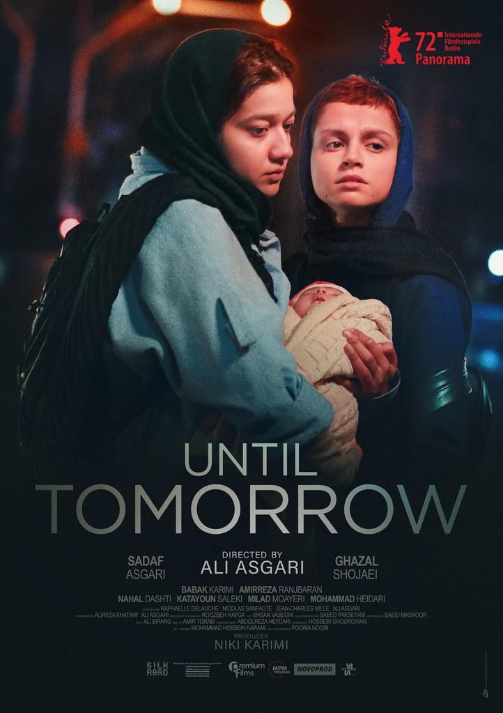 Until Tomorrow ( 2022 )