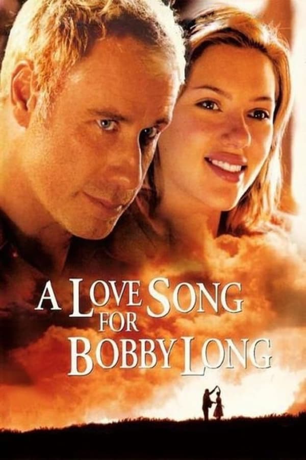 A Love Song for Bobby Long ( 2004 )