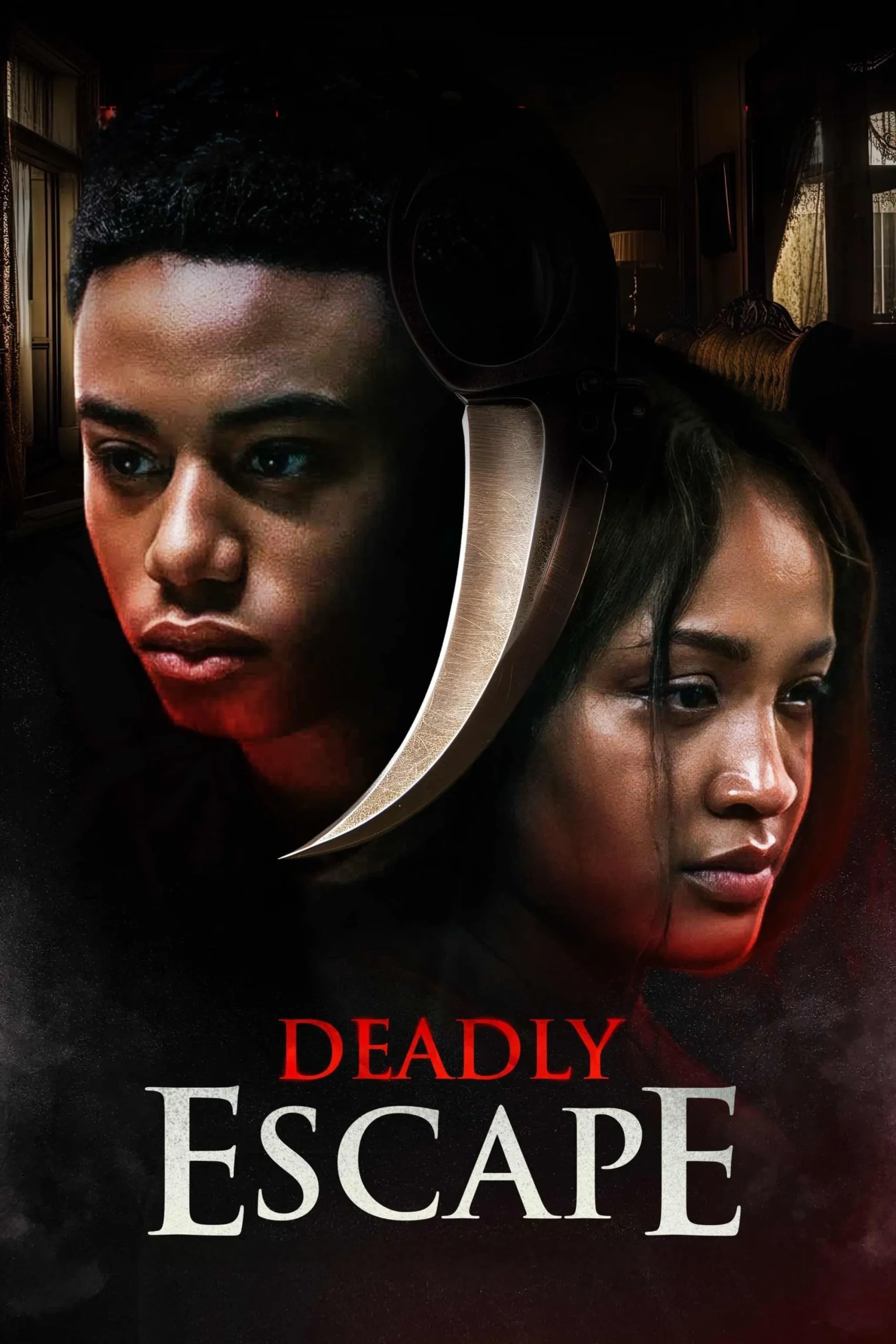 Deadly Escape ( 2025 )