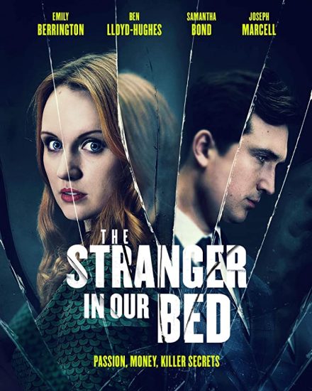 مشاهدة فيلم The Stranger in Our Bed 2022 اون لاين