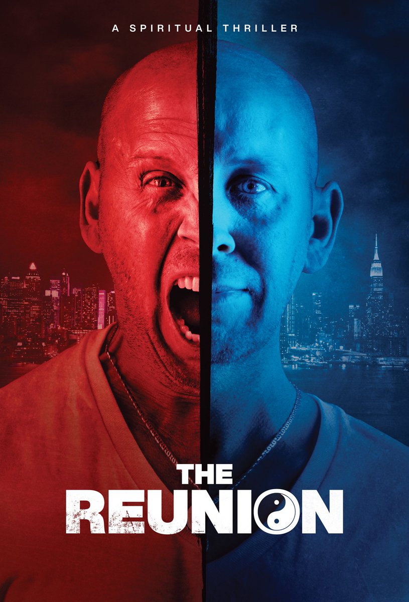 The Reunion ( 2022 )