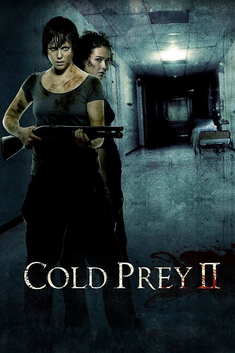 مشاهدة فيلم Cold Prey 2 2008 اون لاين