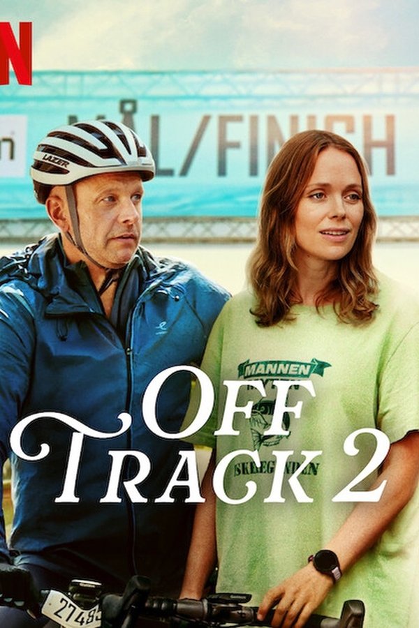Off Track 2 ( 2025 )
