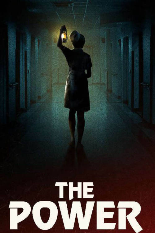 The Power ( 2021 )