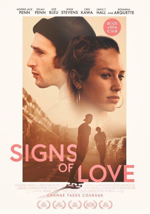 Signs of Love ( 2022 )