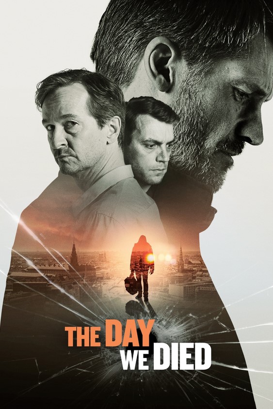 مشاهدة فيلم The Day We Died 2020 اون لاين