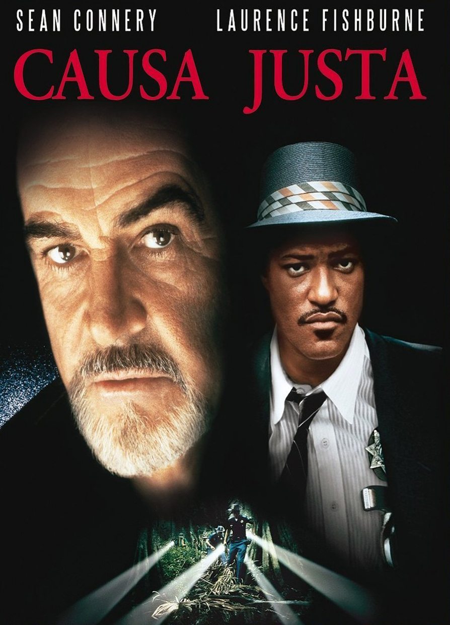 Just Cause ( 1995 )