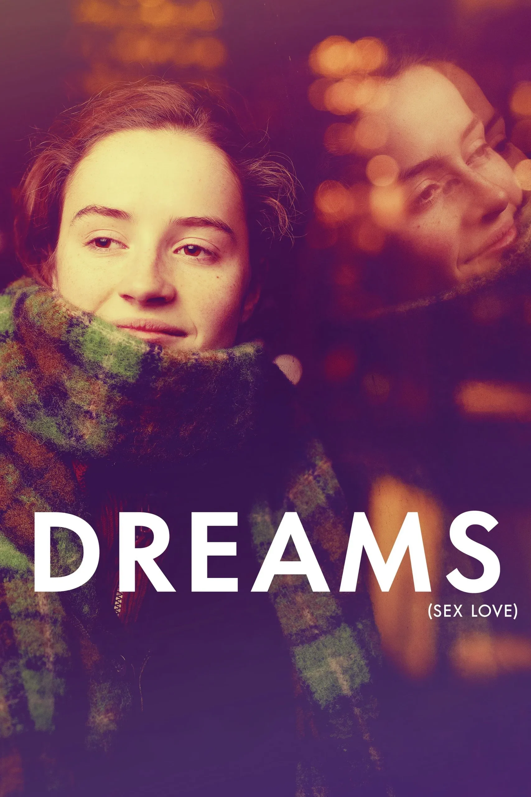 Dreams (Sex Love) ( 2025 )