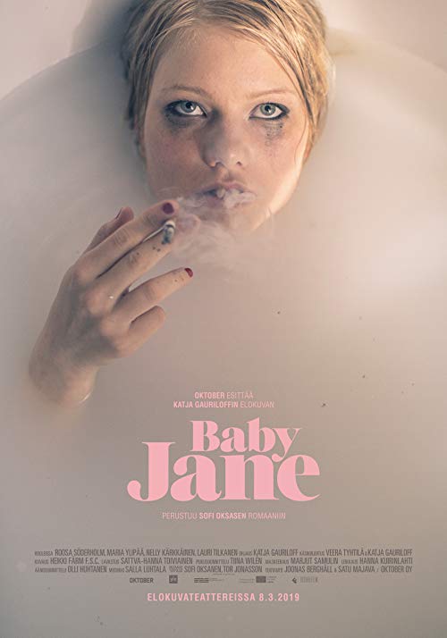 Baby Jane ( 2019 )
