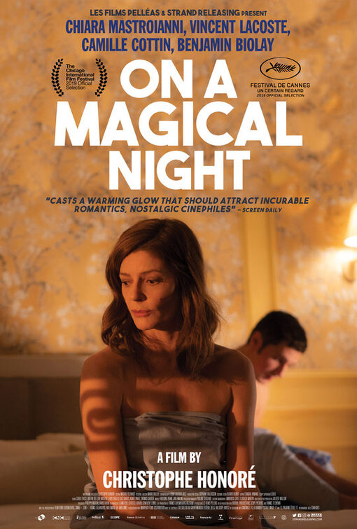 Chambre 212 ( 2019 )
